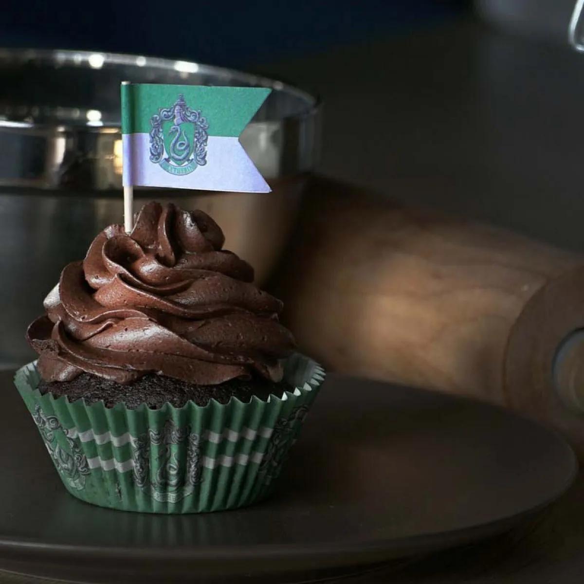 HARRY POTTER set korpica za mafine 