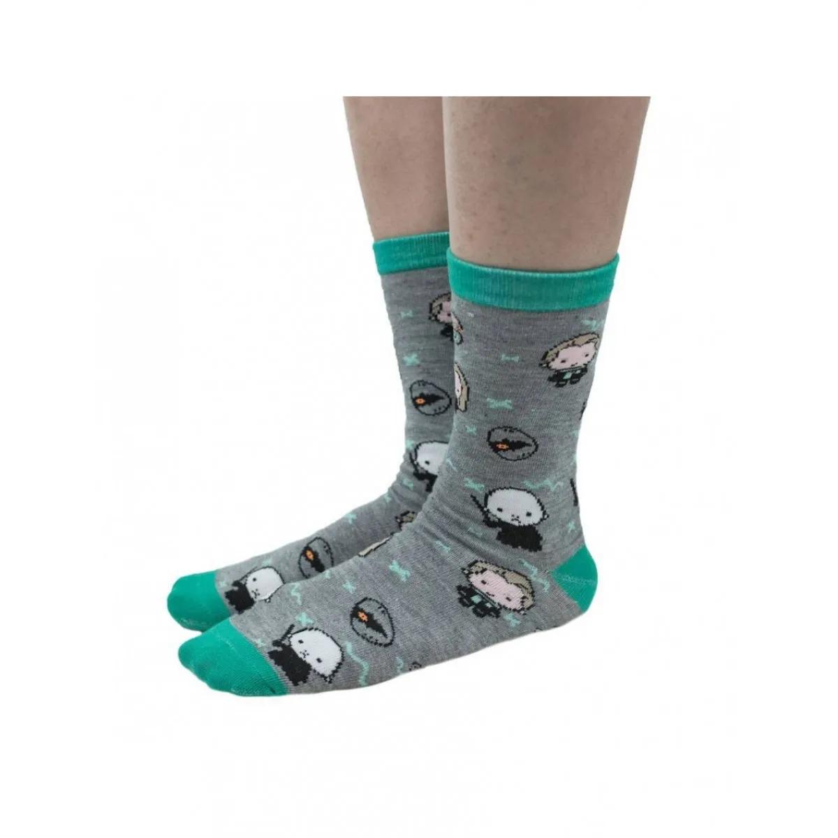 HARRY POTTER magične čarape DARK ARTS 