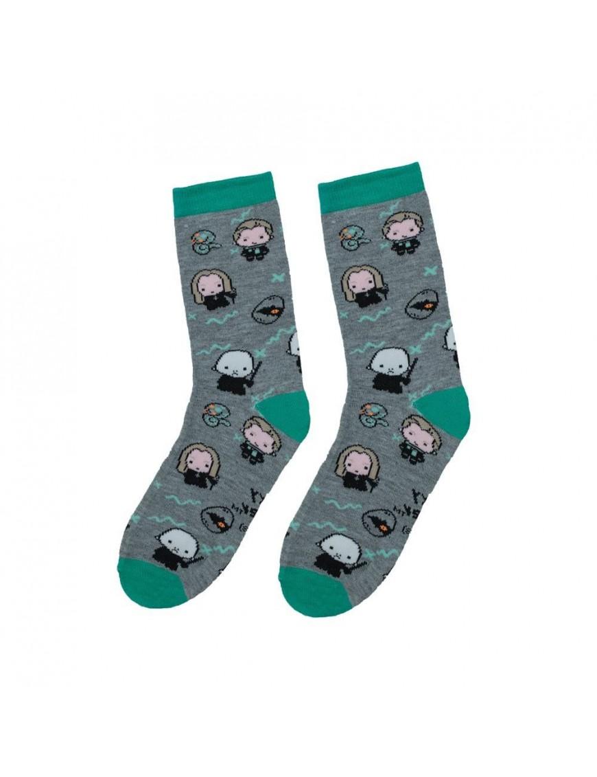 HARRY POTTER magične čarape DARK ARTS 