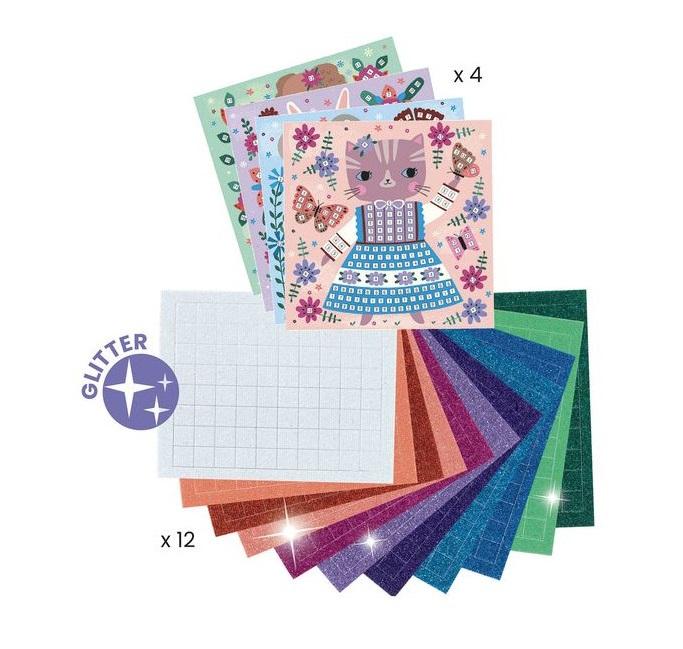 Kreativni set LJUBIMCI 