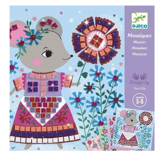 Kreativni set LJUBIMCI 