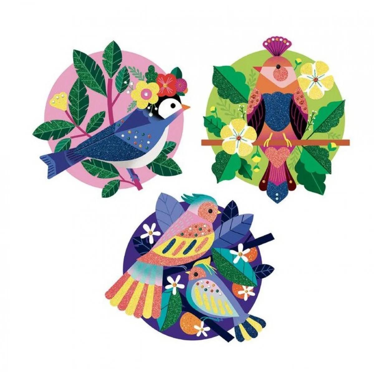 Kreativni set PARADISIO 