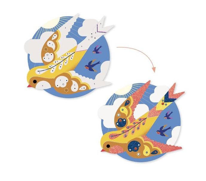 Kreativni set PARADISIO 