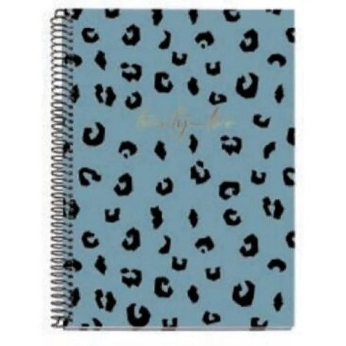 Datumirani planer za 2022. - PLAVI PRINT 