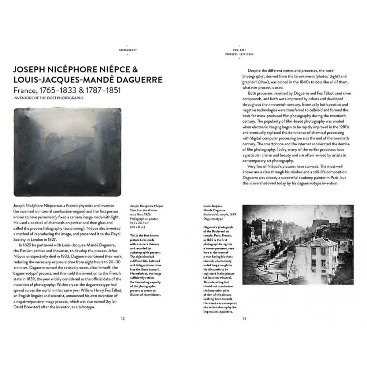 PHOTOGRAPHY Art essential 