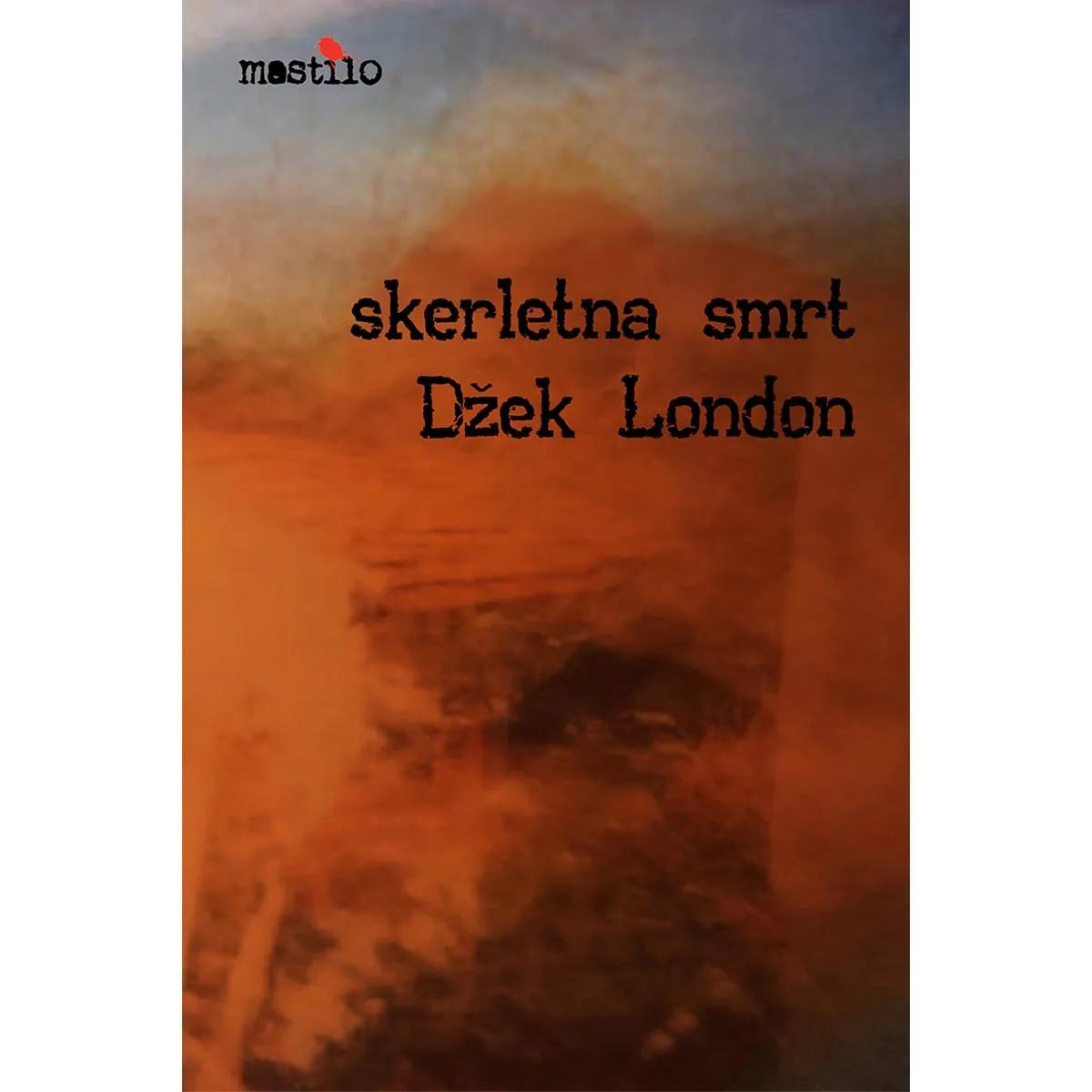 SKERLETNA SMRT 