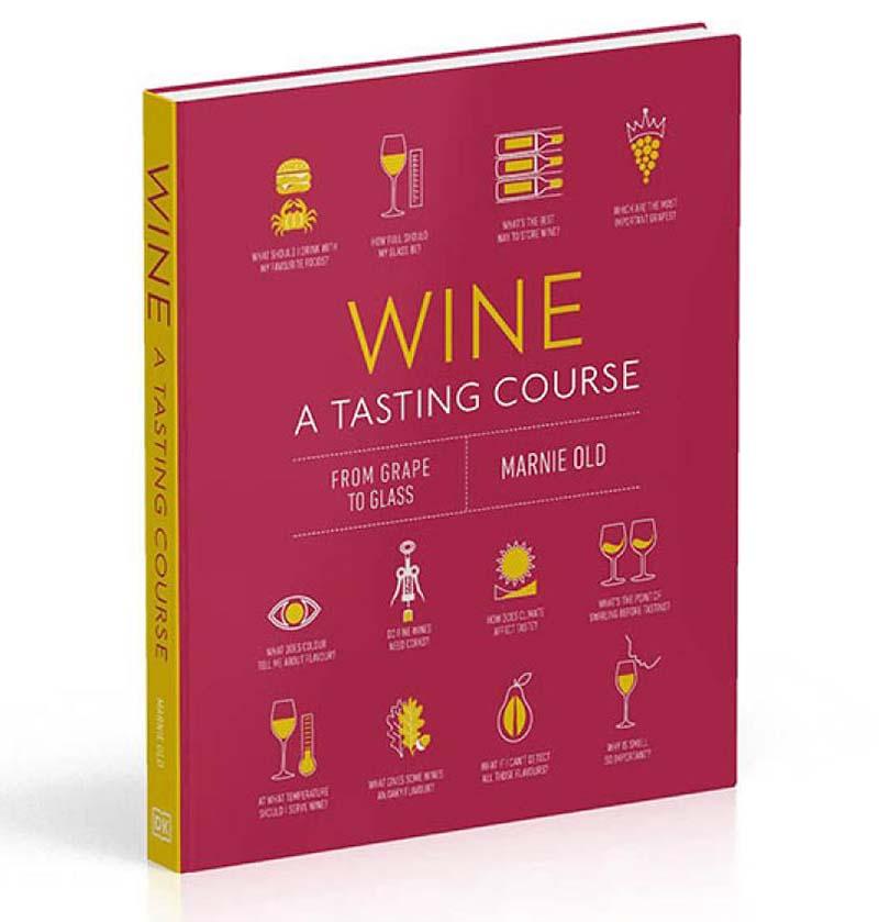 WINE A TASTING COURSE 