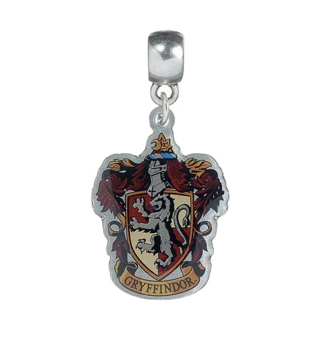 HARRY POTTER privezak za narukvicu - GRYFFINDOR 