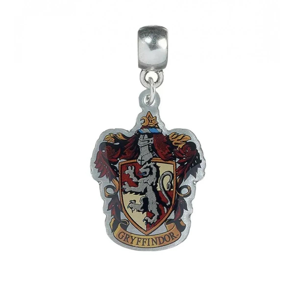 HARRY POTTER privezak za narukvicu - GRYFFINDOR 