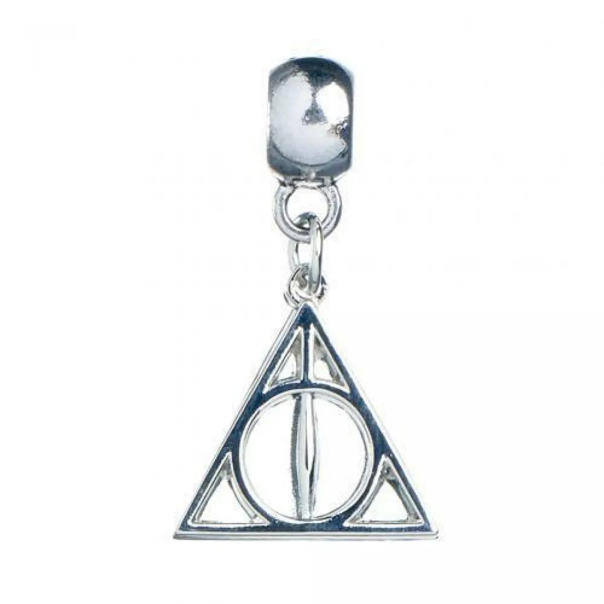 HARRY POTTER privezak za narukvicu RELIKVIJE SMRTI 