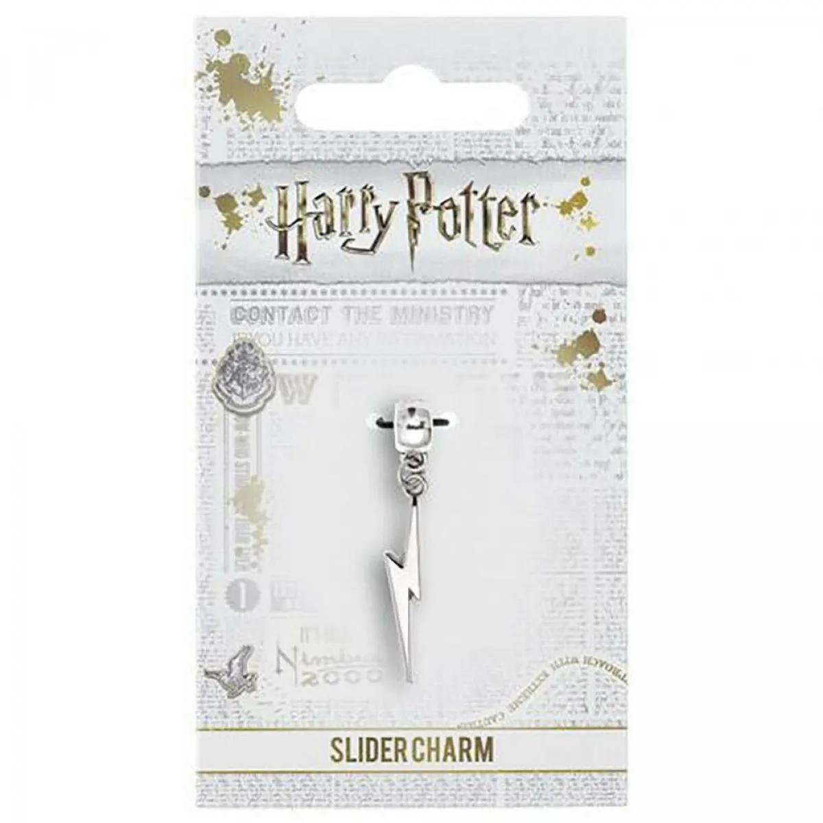 HARRY POTTER privezak za narukvicu MUNJA 