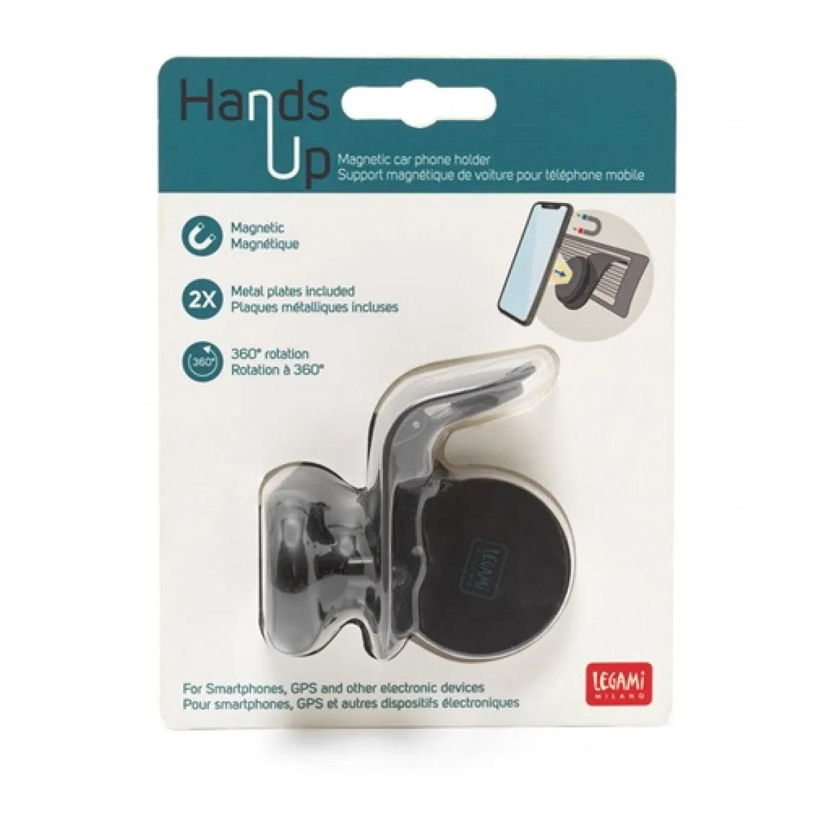 Magnetni držač za mobilne telefone 