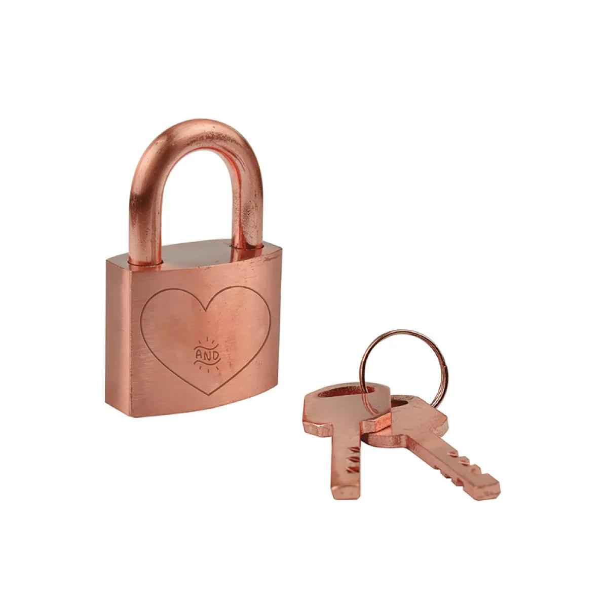 Katanac OUR LOVE IS FOREVER 