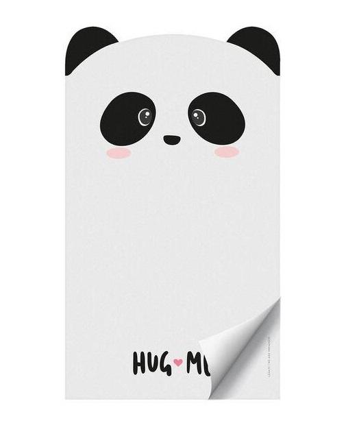 Blok za poruke PANDA 