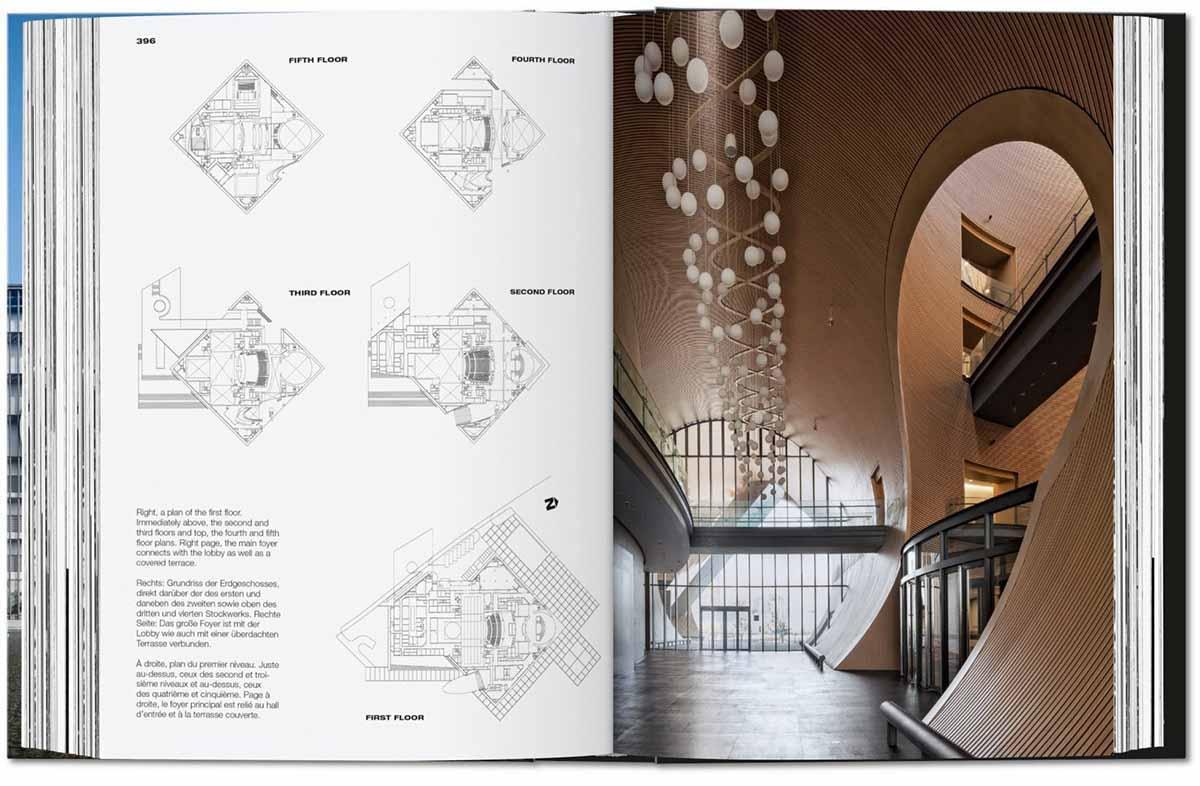 ANDO COMPLETE WORKS 45 