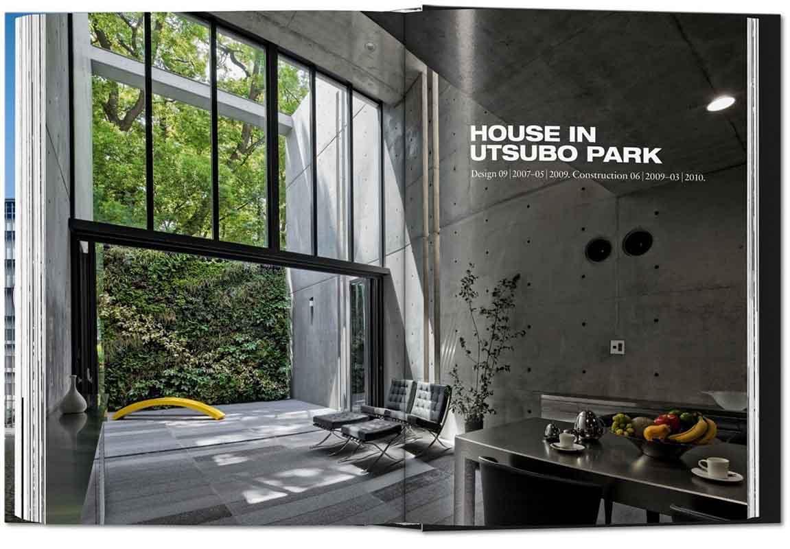 ANDO COMPLETE WORKS 45 