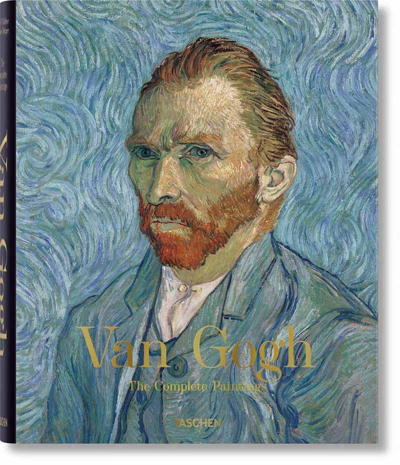 VAN GOGH The Complete Paintings 