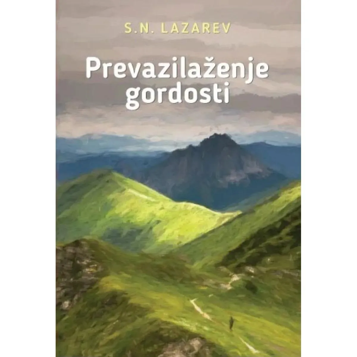 PREVAZILAŽENJE GORDOSTI 