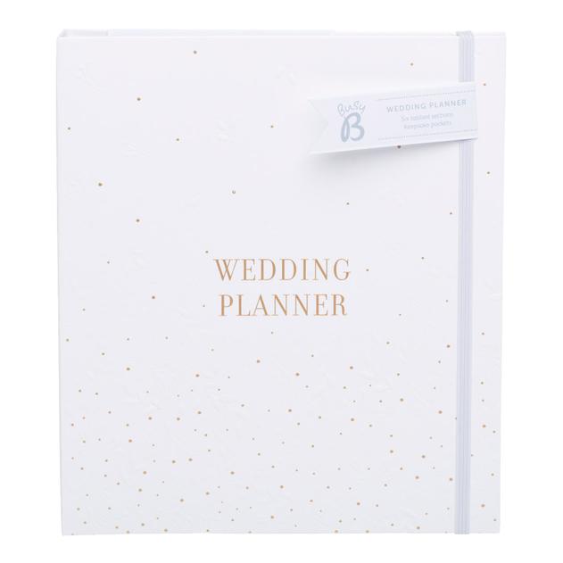 Dnevnik venčanja CLASSIC 