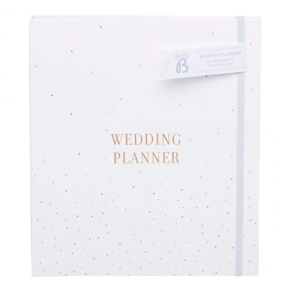 Dnevnik venčanja CLASSIC 