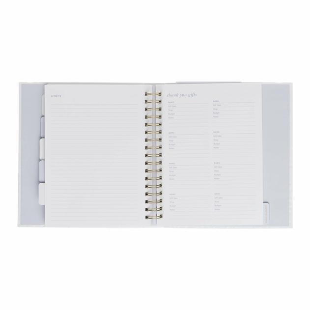 Dnevnik venčanja CLASSIC 