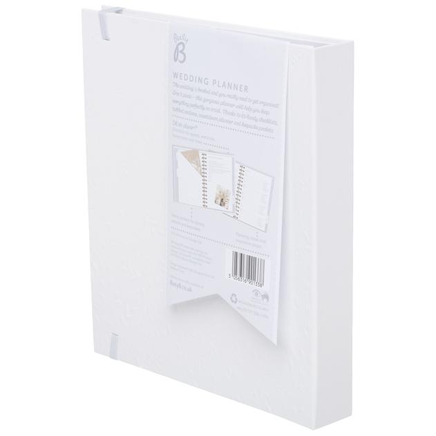 Dnevnik venčanja CLASSIC 