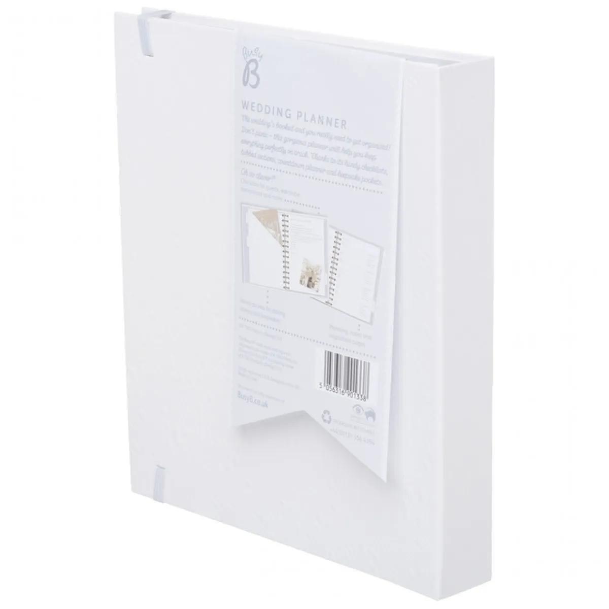 Dnevnik venčanja CLASSIC 