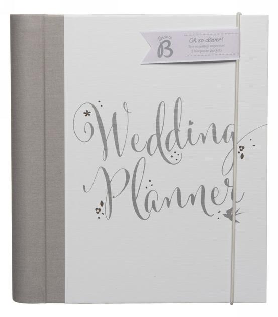 Dnevnik venčanja WEDDING PLANNER 