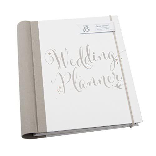 Dnevnik venčanja WEDDING PLANNER 