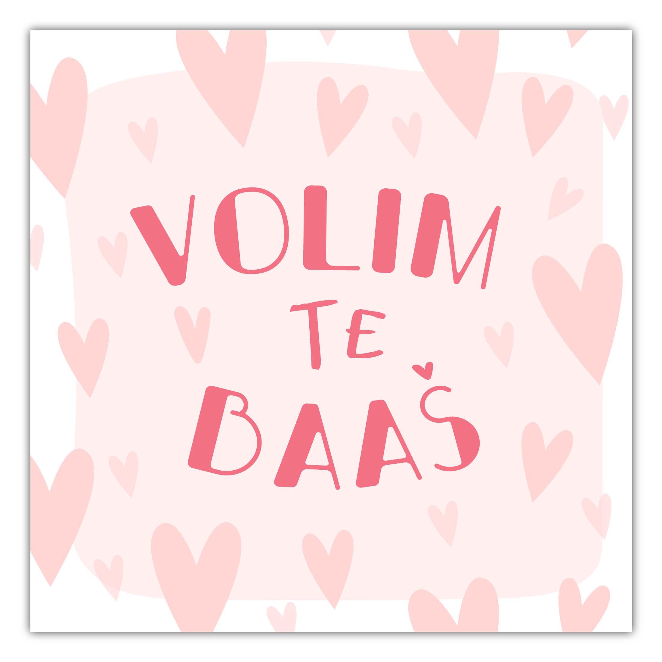 E-Gift kartica DAN ZALJUBLJENIH 2000 