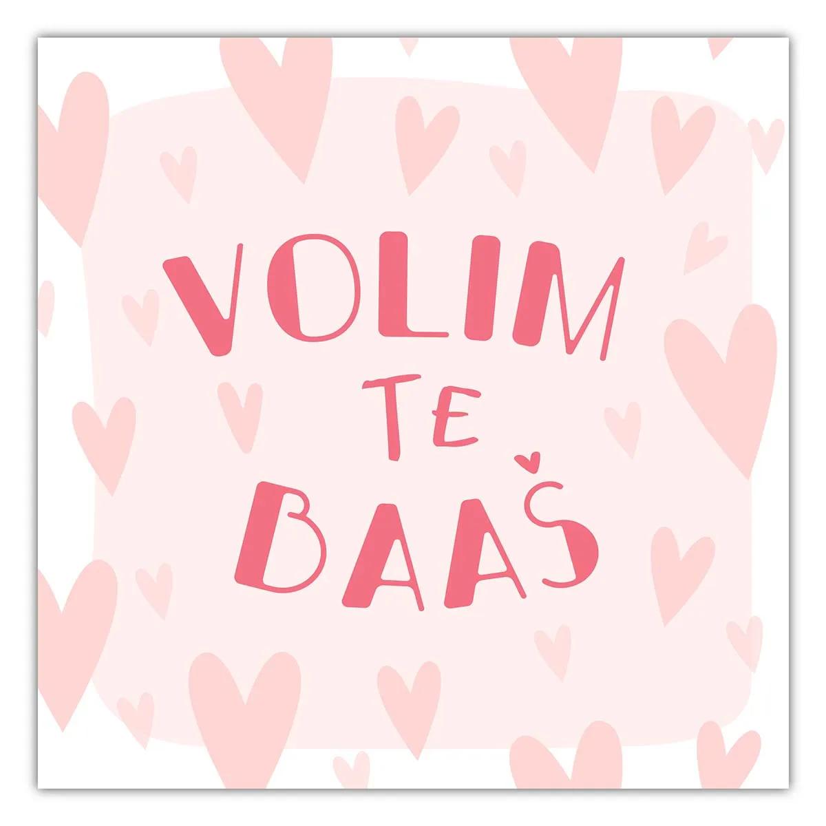 E-Gift kartica DAN ZALJUBLJENIH 3000 