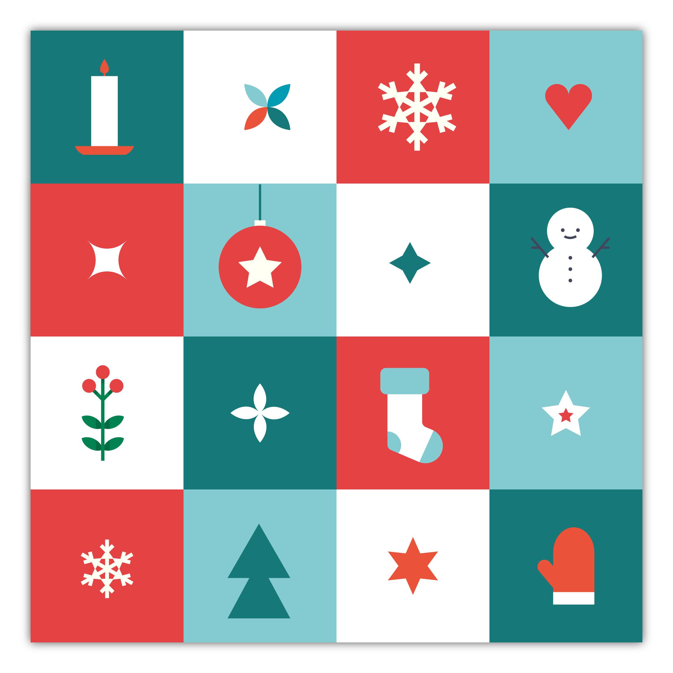 E-Gift kartica NOVA GODINA 5000 