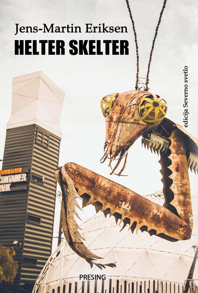 HELTER SKELTER 