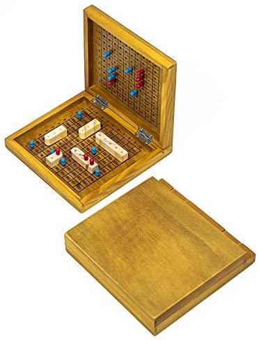 Društvena igra SEA BATTLE 