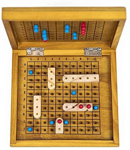 Društvena igra SEA BATTLE 