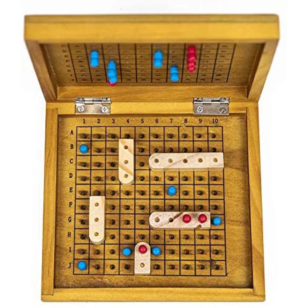 Društvena igra SEA BATTLE 