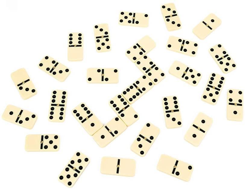 Društvena igra DOMINOES 