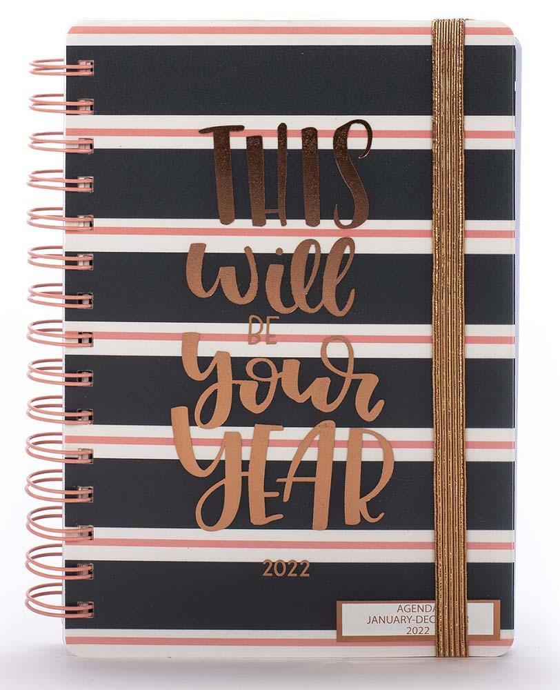 Datumirani planer 2022 