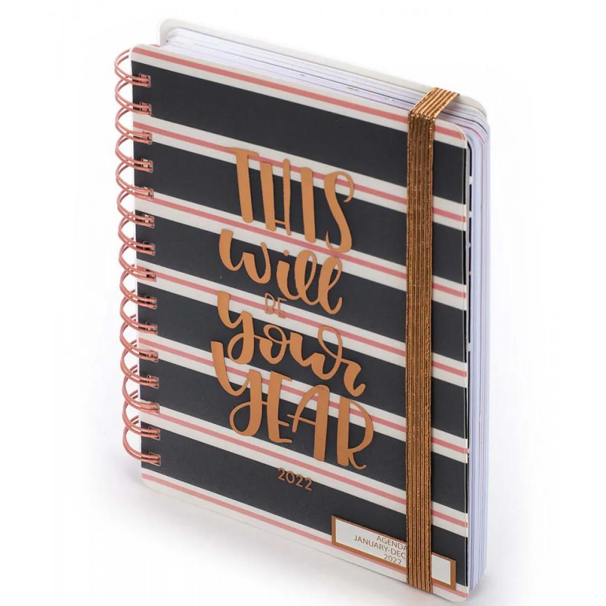 Datumirani planer 2022 