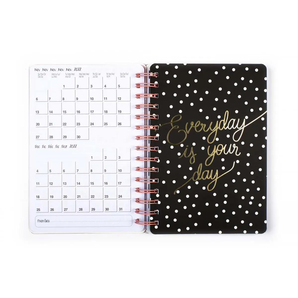 Datumirani planer 2022 