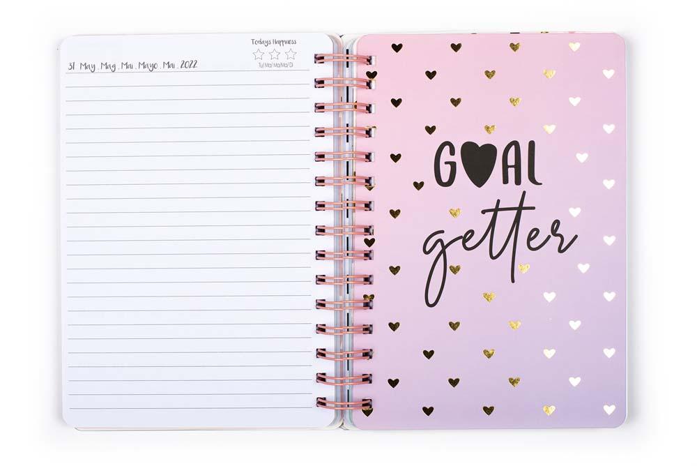 Datumirani planer 2022 