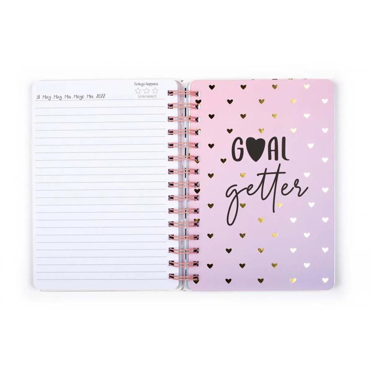 Datumirani planer 2022 