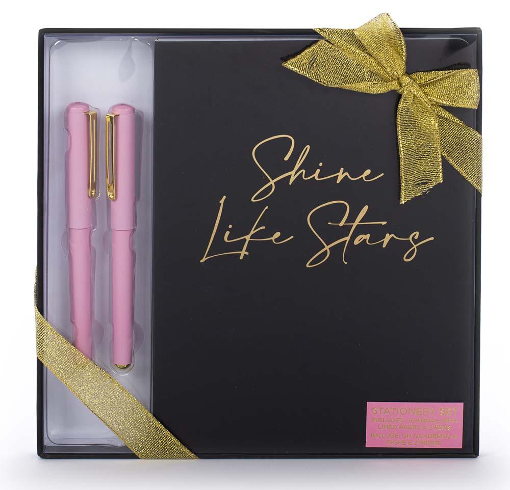 Poklon set  SHINE LIKE STARS 