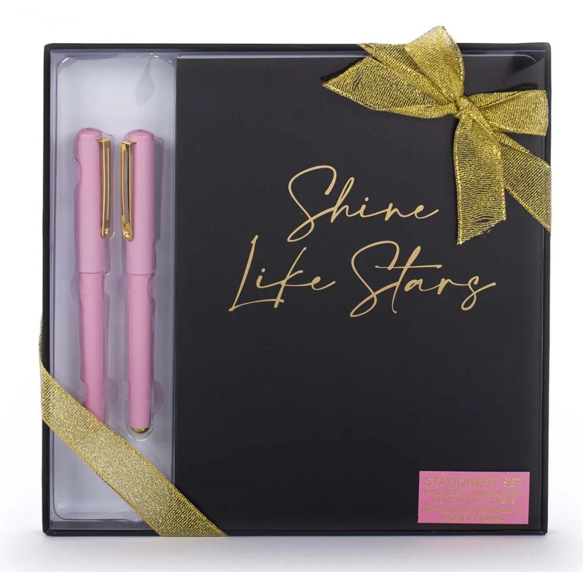 Poklon set  SHINE LIKE STARS 