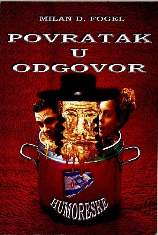 POVRATAK U ODGOVOR 