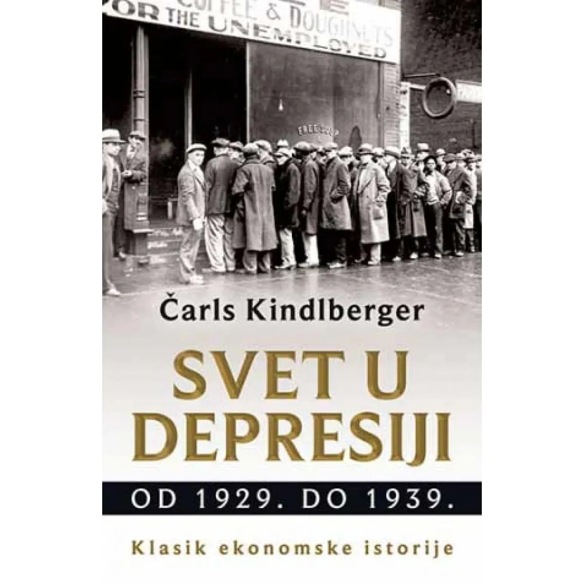SVET U DEPRESIJI OD 1929. DO 1939 