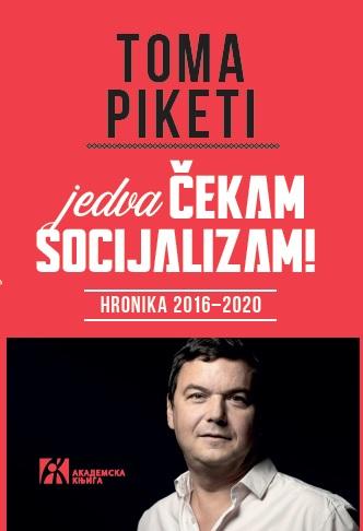 JEDVA ČEKAM SOCIJALIZAM! Hronika 2016–2020 