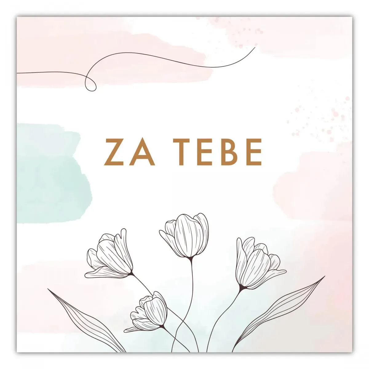 E-Gift kartica ZA TEBE 5000 