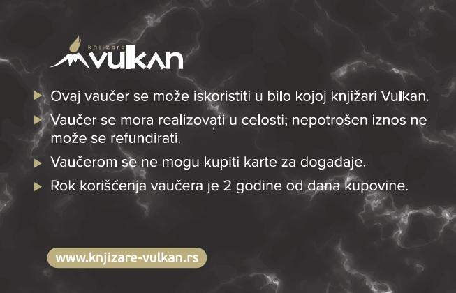 GIFT KARTICA / VAUČER Srećan rođendan - crna kvadrat 3000 