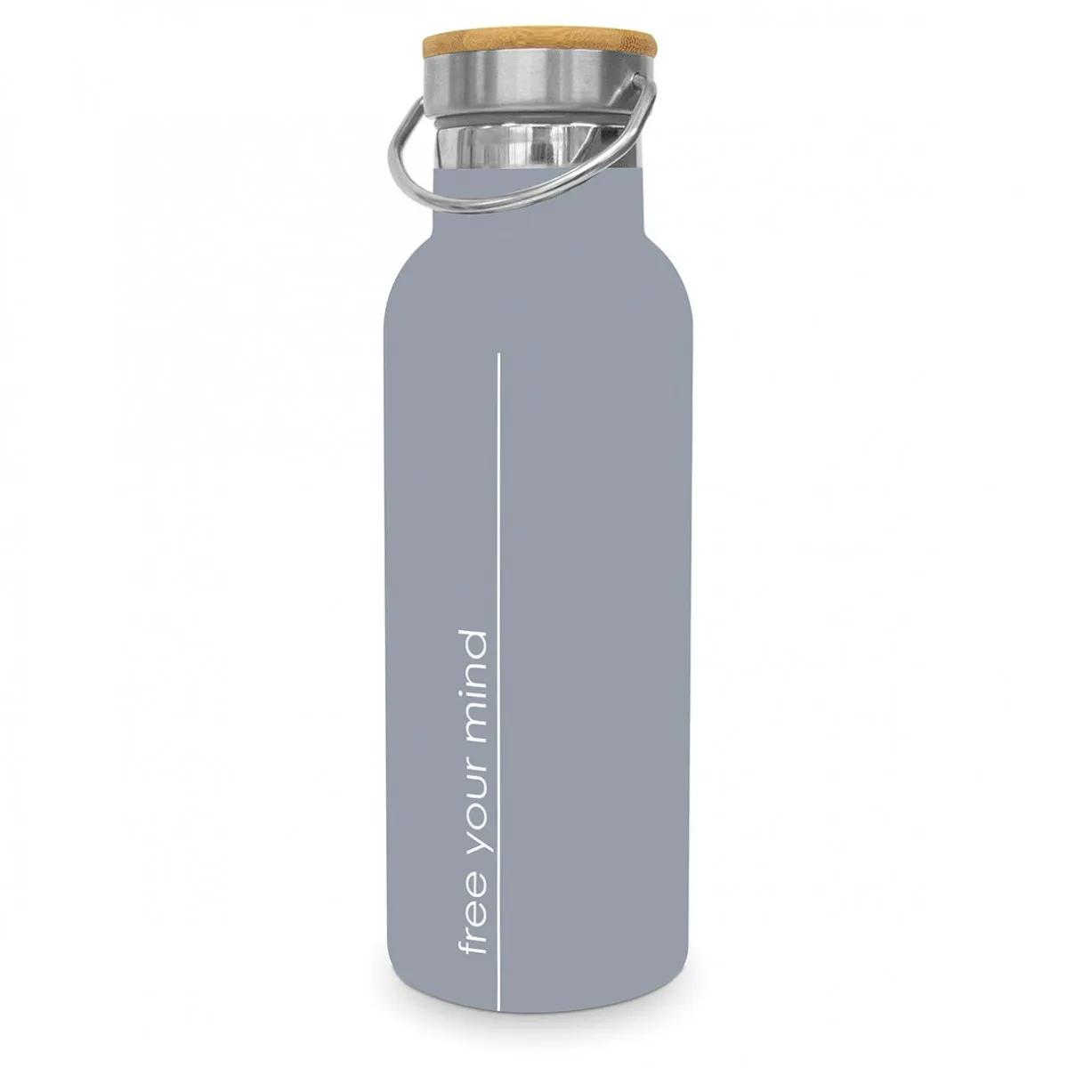 Termos FREE YOUR MIND 